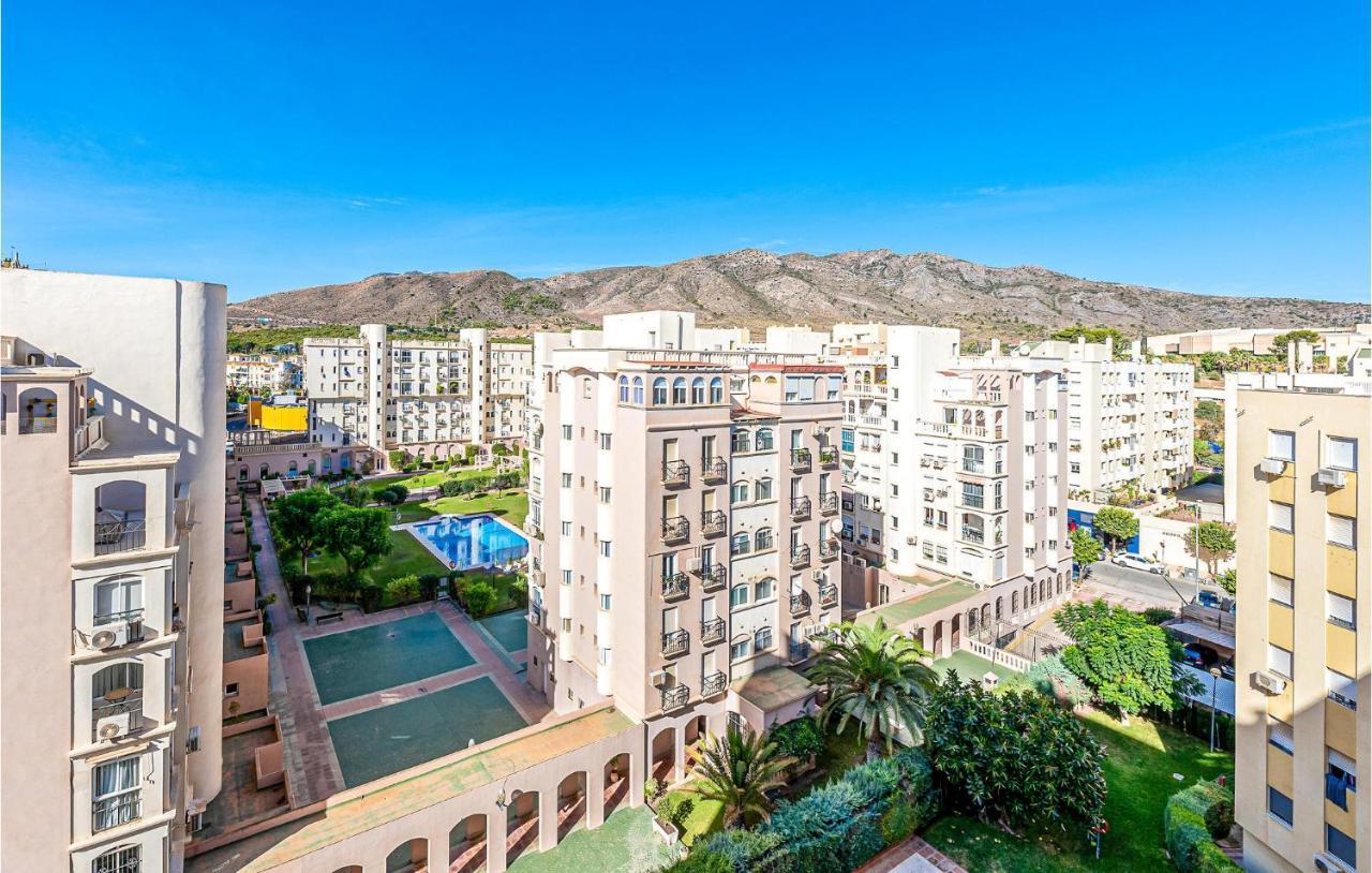 4 Bedroom Nice Apartment In Torremolinos Eksteriør billede